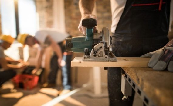 Projetos latino-americanos que promovem a melhoria das moradias