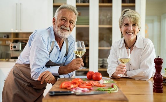 Como prevenir a desnutrição nas pessoas de terceira idade?