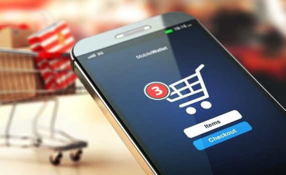 O que é o smart commerce?