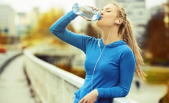 Espanha acrescenta um novo estágio na pirâmide nutricional