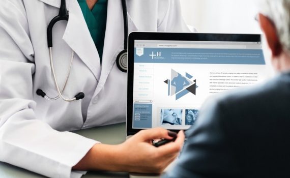 Os desafios da gestão hospitalar