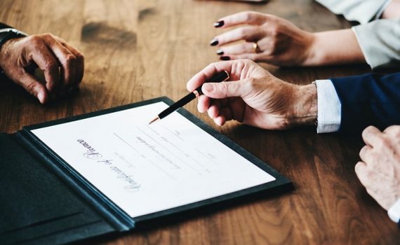 Como melhorar o relacionamento com fornecedores