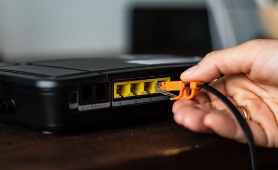 Quatro recomendações para melhorar o sinal de Wi-Fi