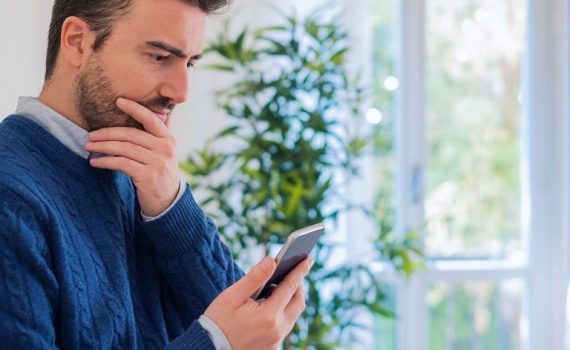 Aplicativos de Android coletam dados de usuários sem consentimento