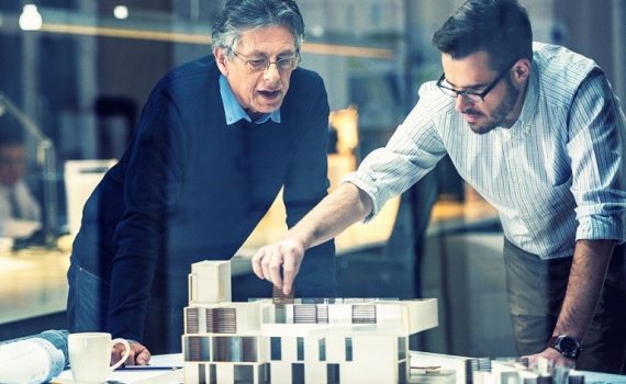 Empreendedorismo em idosos