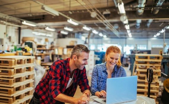 Lei de Pareto, uma norma para melhorar a produtividade