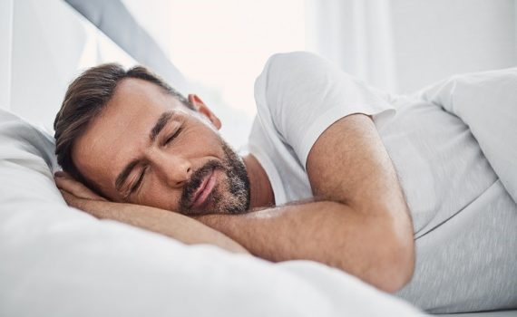 Dispositivos tecnológicos para dormir melhor