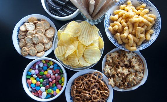 Os riscos de comer muita comida ultraprocessada