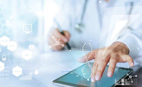 Ciência e tecnologia: o coração em um celular