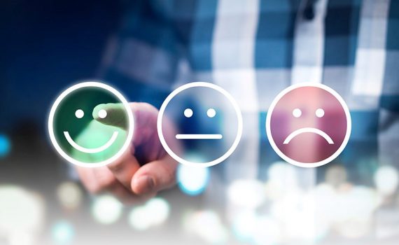 Modelo Kano de satisfação do cliente