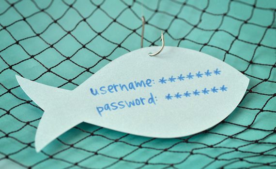 Detectada campanha de phishing pelo WeTransfer
