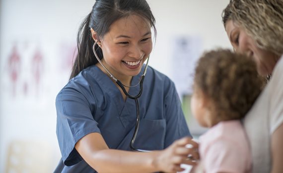 Orientações para a proteção da saúde dos migrantes nas Américas