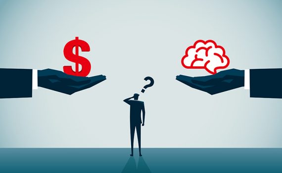 Quais são os indicadores para selecionar projetos?