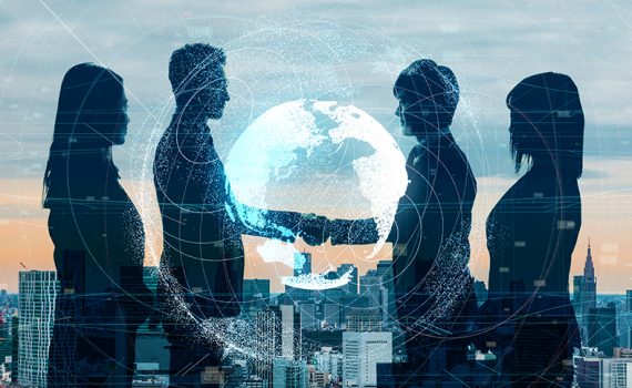 China consolida sua presença econômica na América Latina