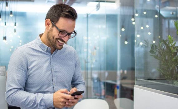 Novidades Android na conferência anual do Google