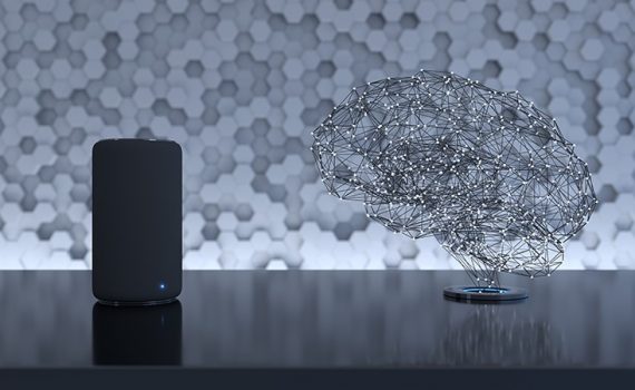 “Q”, o assistente de voz sem gênero