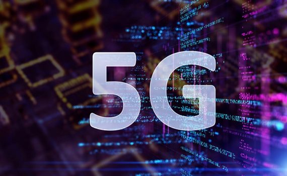 Tecnologia 5G pode influenciar a previsão meteorológica