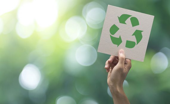 Modificações na lei de economia circular na França