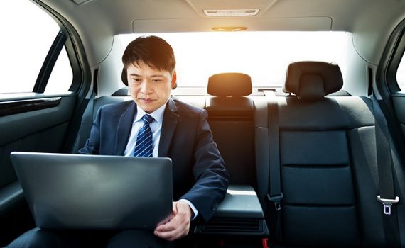 Por que os empresários chineses são bem-sucedidos