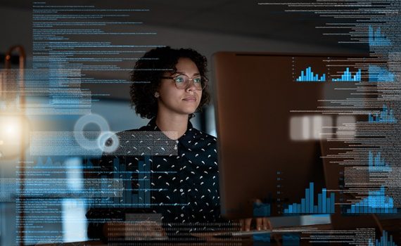 Habilidades tecnológicas mais procuradas em cargos de direção