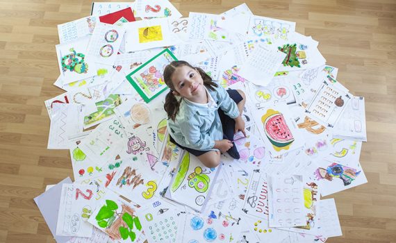 As lições de casa como oportunidade de aprendizagem