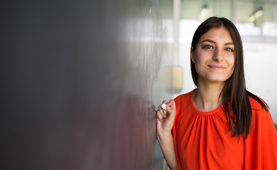 Os professores, ponto de partida para melhorar a educação