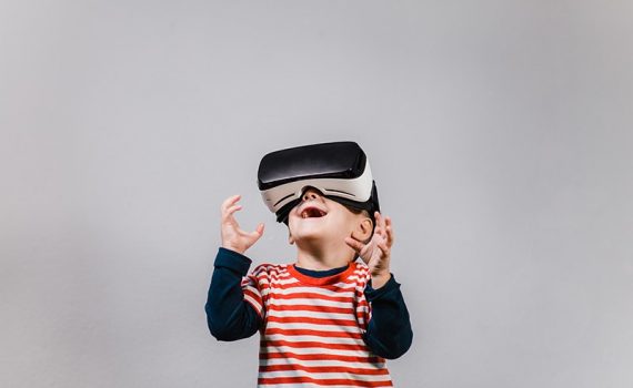Realidade virtual para a detecção do autismo