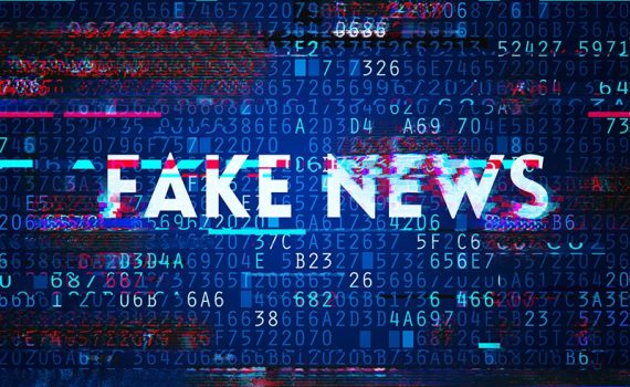 Modificação do algoritmo do Facebook para restringir informações sensacionalistas sobre saúde