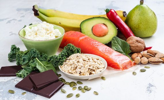 Os efeitos de uma dieta alta em gordura