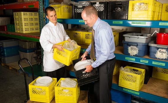 Gestão de fornecedores como estratégia competitiva