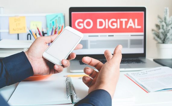 Habilidades digitais na formação de profissionais