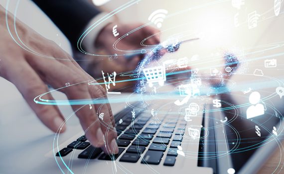 Transformação digital, seu impacto na comunicação interna