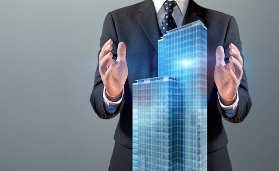 Tecnologia aplicada ao Facility Management