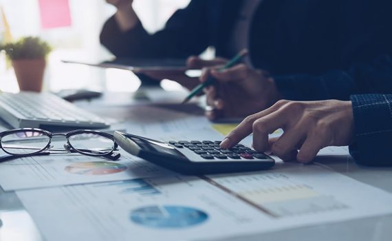 O que deve ser levado em conta antes de preparar um orçamento?