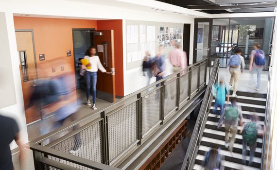 Self-study, ou como os formadores de professores analisam as próprias práticas