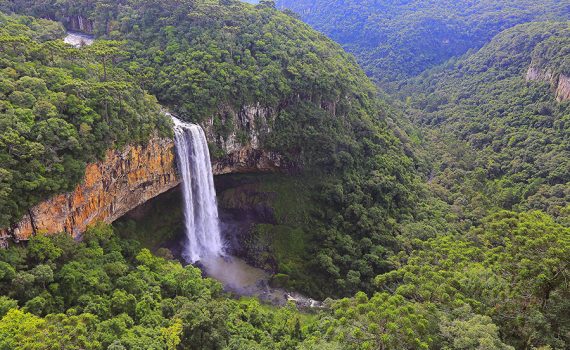 Desafios de sustentabilidade na América Latina