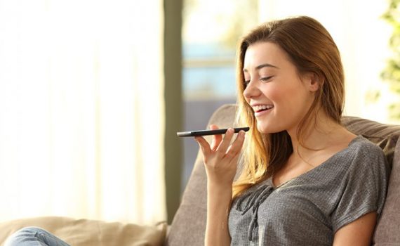 Última atualização do Assistente do Google