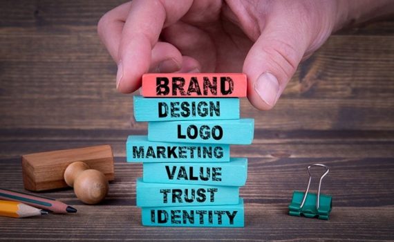 O nome, ponto de partida ao criar uma empresa