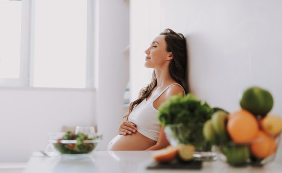 Ambiente pode favorecer pressão arterial desde a gravidez