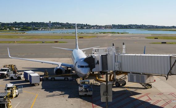 Aeroporto do Panamá recebe prêmio de Melhor Projeto Global