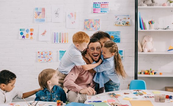 Aprendizagem emocional e concentração: habilidades necessárias