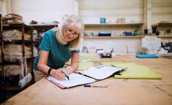 A luta contra a corrente na exclusão trabalhista