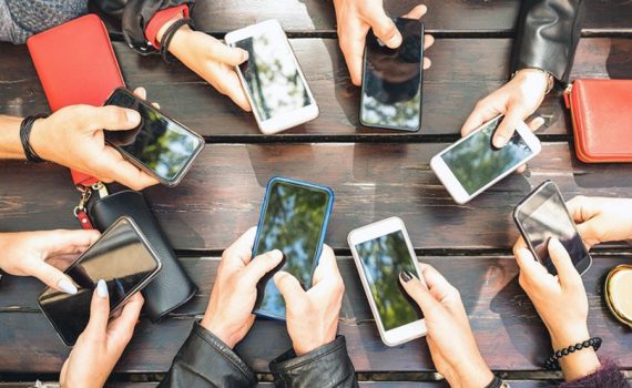 Literatura, pesquisa e tecnologia: uma experiência desde Barcelona