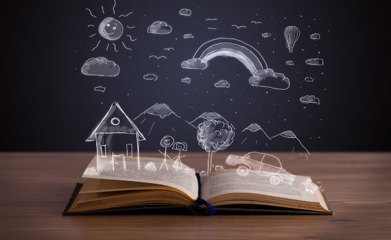 Visual Thinking: recursos visuais para ensinar e aprender