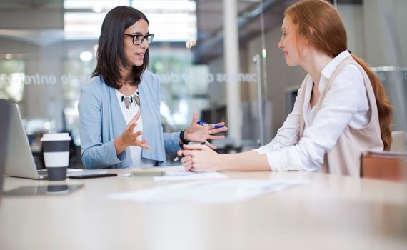 Coaching executivo, uma metodologia em expansão