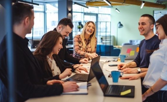 Estudo sugere a importância da transparência empresarial