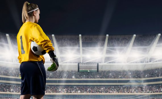 Sistema computacional analisa rendimento cognitivo de esportistas