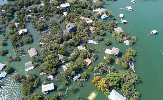 A lista de 9 lugares que já sofrem com mudanças ambientais irreversíveis