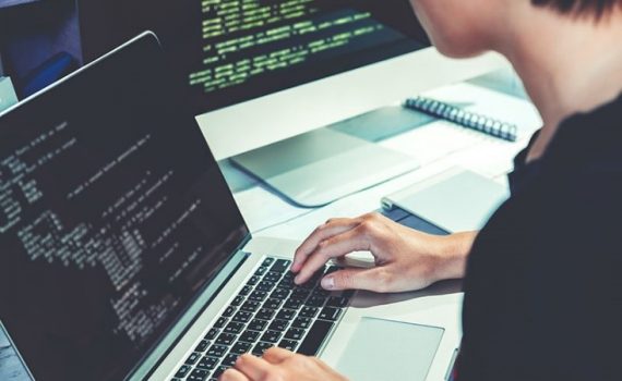 Programação, uma disciplina nas escolas colombianas