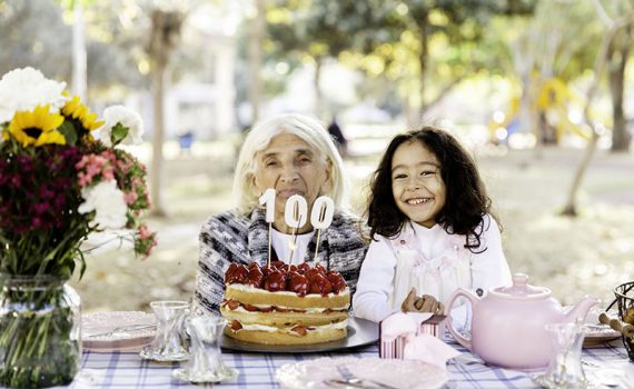 Opiniões FUNIBER: Viver mais para viver melhor